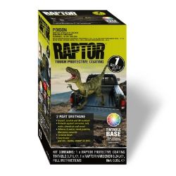 Picture of Upol  Raptor Black Kit  1L